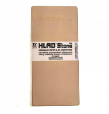 Stone for manual sharpening HLAD`Stone Fine 150x70x20mm